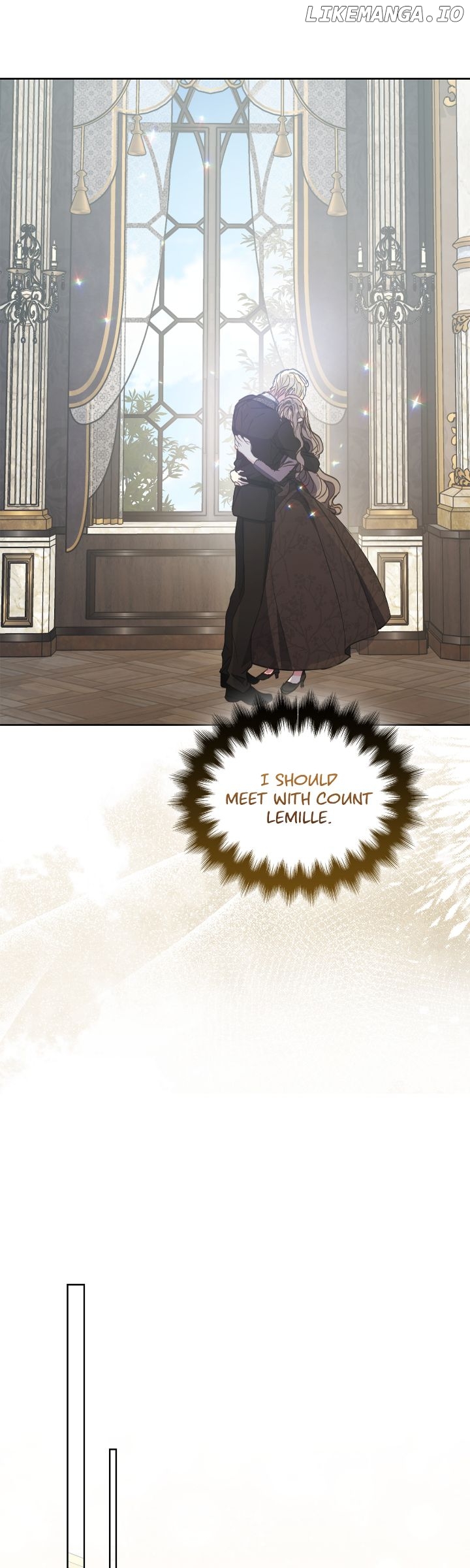 Your Majesty, Please Don’t Kill Me Again Chapter 131 - page 14