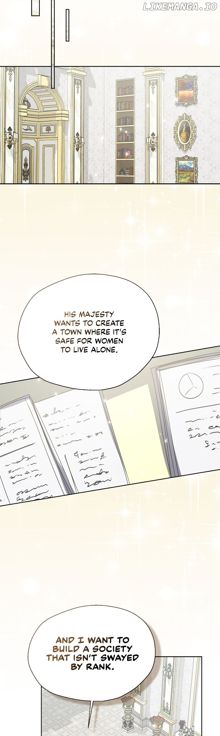 Your Majesty, Please Don’t Kill Me Again Chapter 131 - page 15