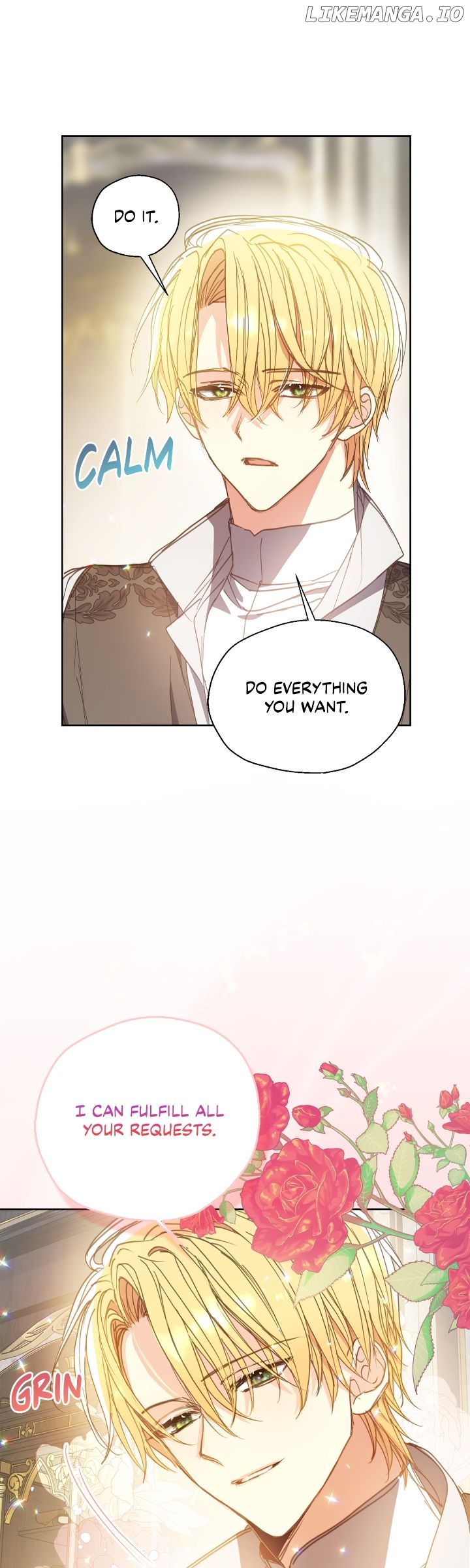 Your Majesty, Please Don’t Kill Me Again Chapter 131 - page 26