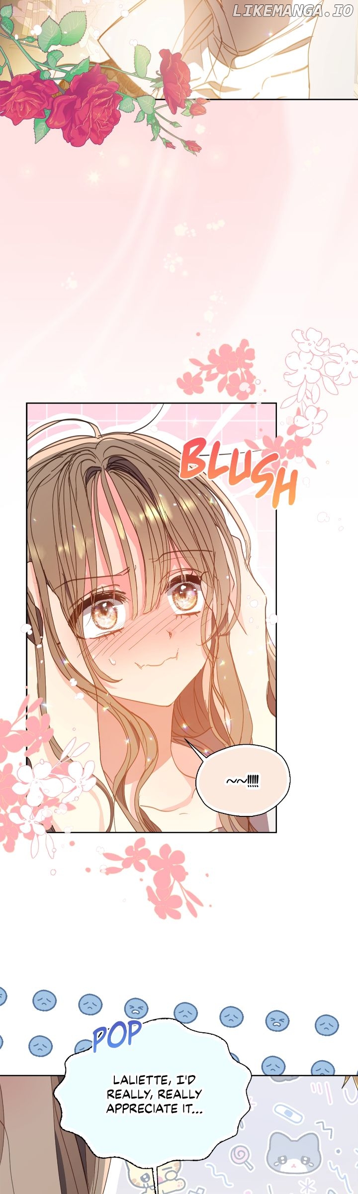 Your Majesty, Please Don’t Kill Me Again Chapter 131 - page 27