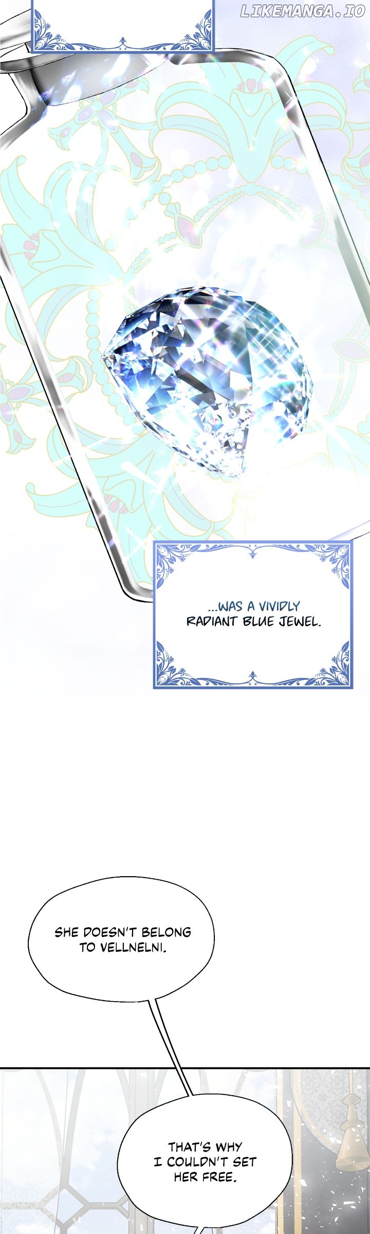 Your Majesty, Please Don’t Kill Me Again Chapter 131 - page 3