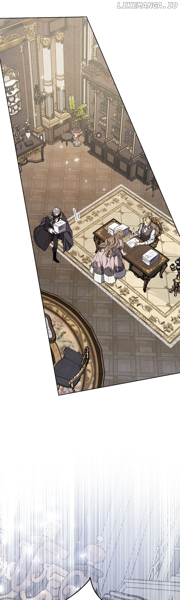 Your Majesty, Please Don’t Kill Me Again Chapter 131 - page 30