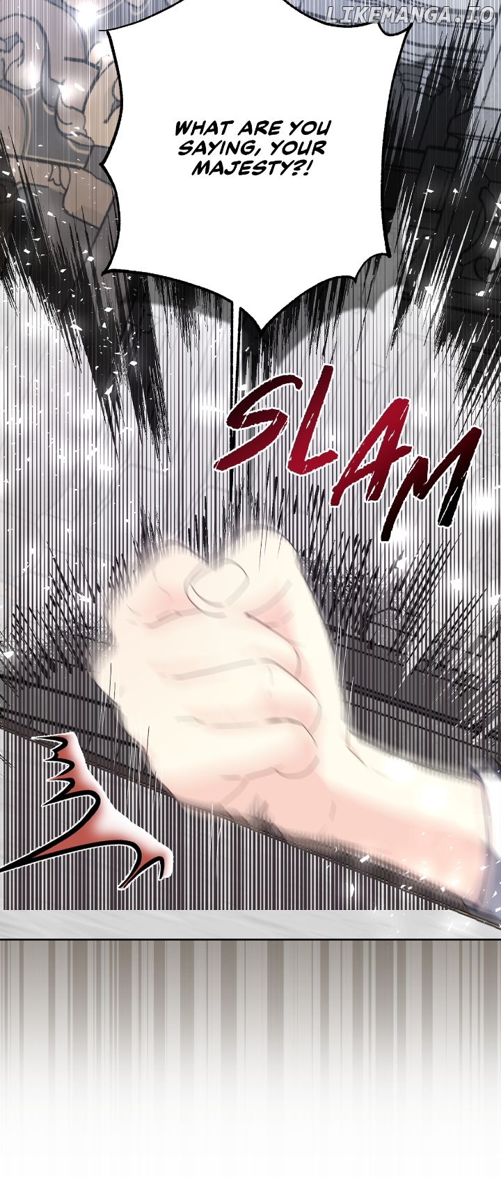 Your Majesty, Please Don’t Kill Me Again Chapter 131 - page 31