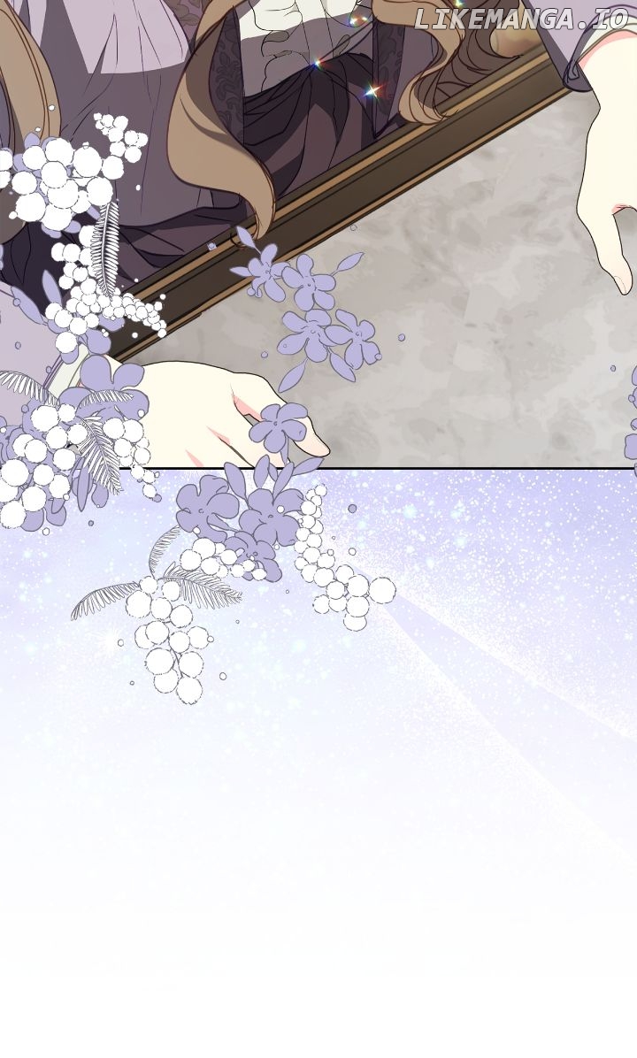 Your Majesty, Please Don’t Kill Me Again Chapter 131 - page 37