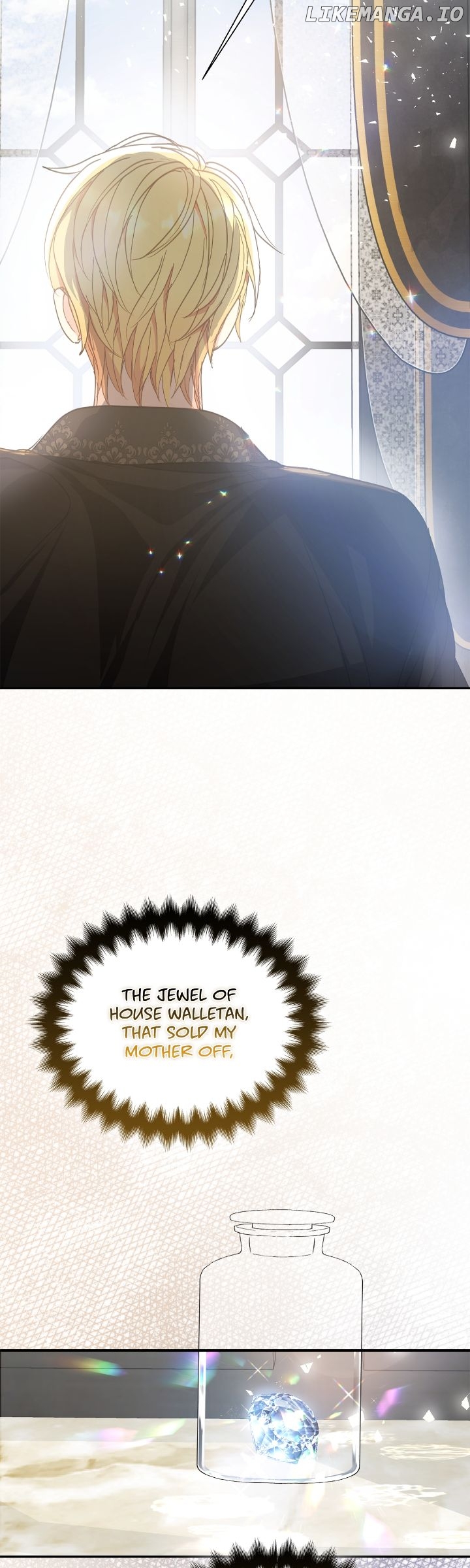 Your Majesty, Please Don’t Kill Me Again Chapter 131 - page 4