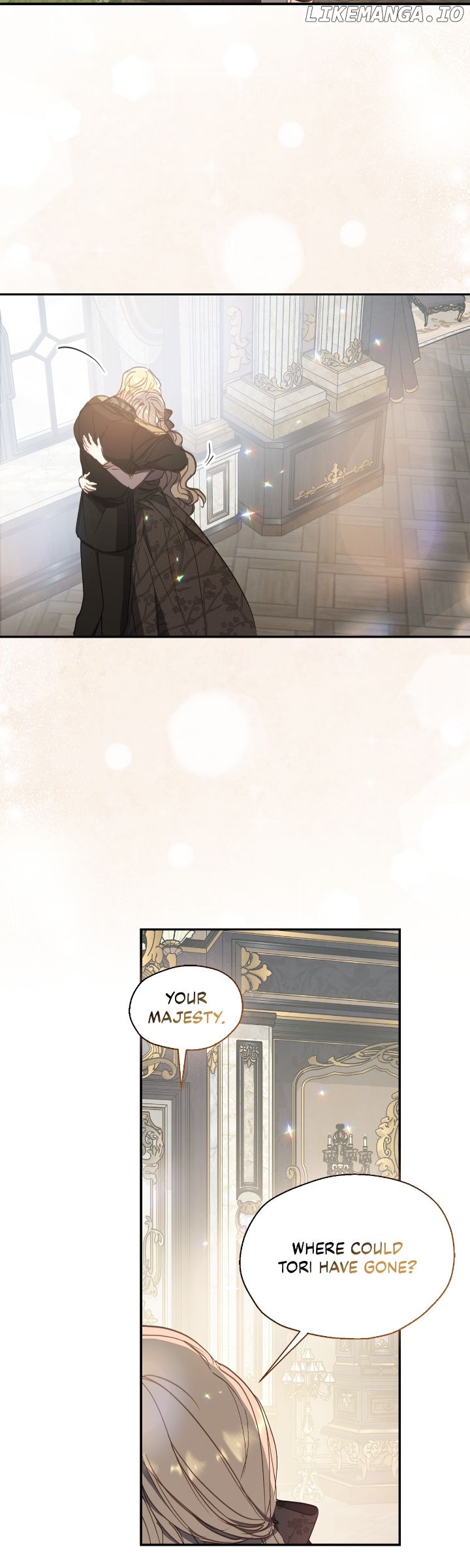 Your Majesty, Please Don’t Kill Me Again Chapter 131 - page 6