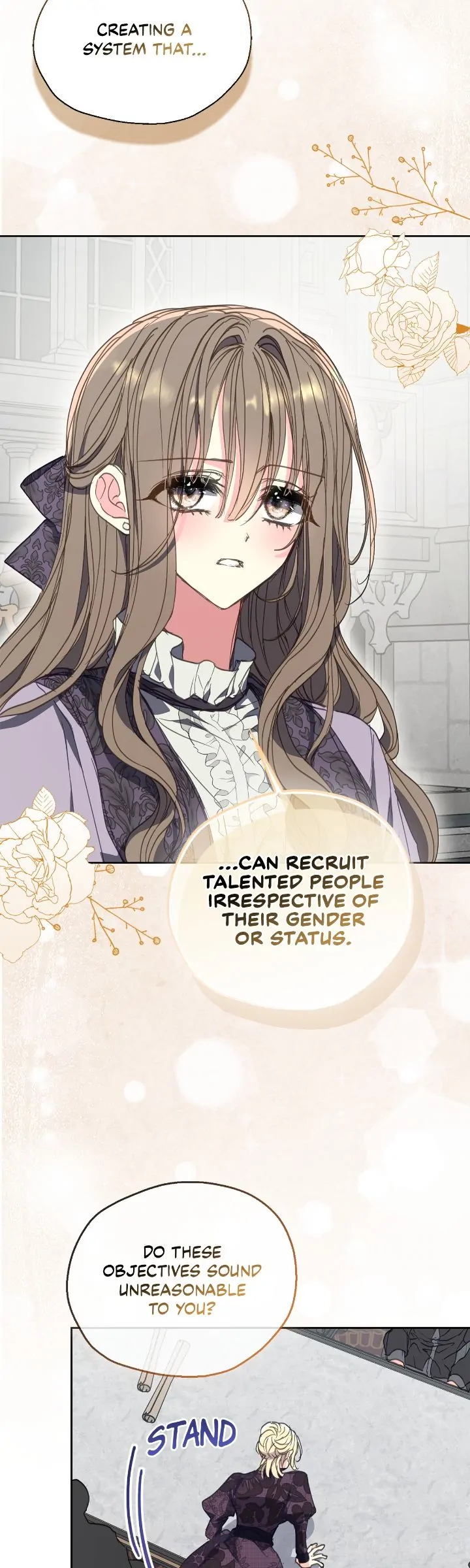 Your Majesty, Please Don’t Kill Me Again Chapter 132 - page 11