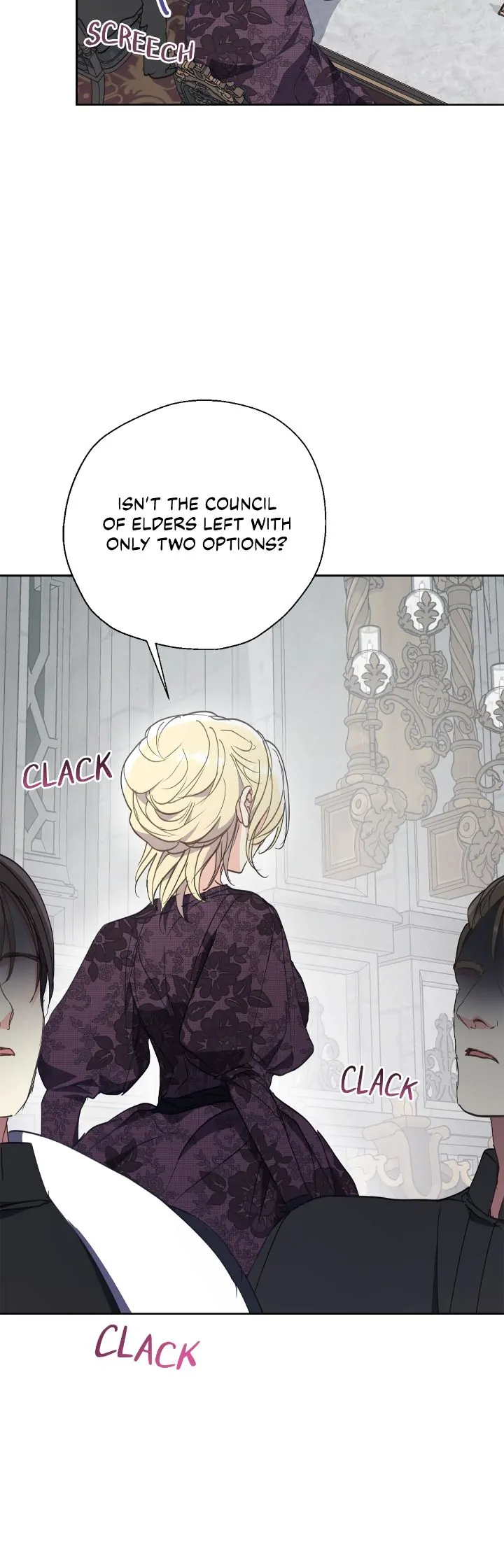Your Majesty, Please Don’t Kill Me Again Chapter 132 - page 12