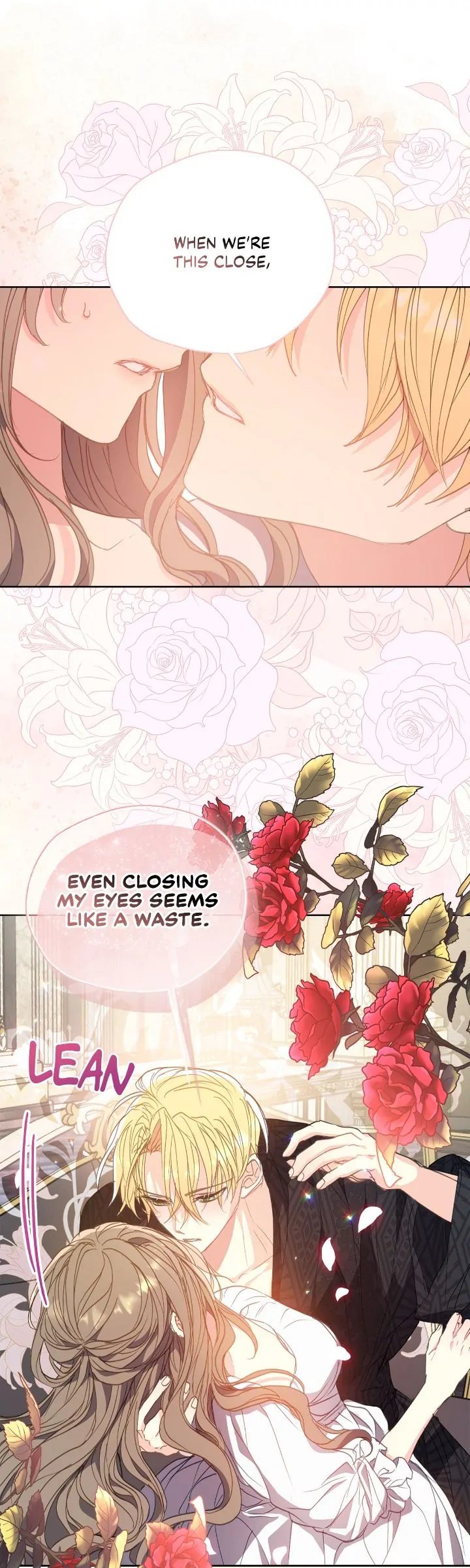 Your Majesty, Please Don’t Kill Me Again Chapter 132 - page 23