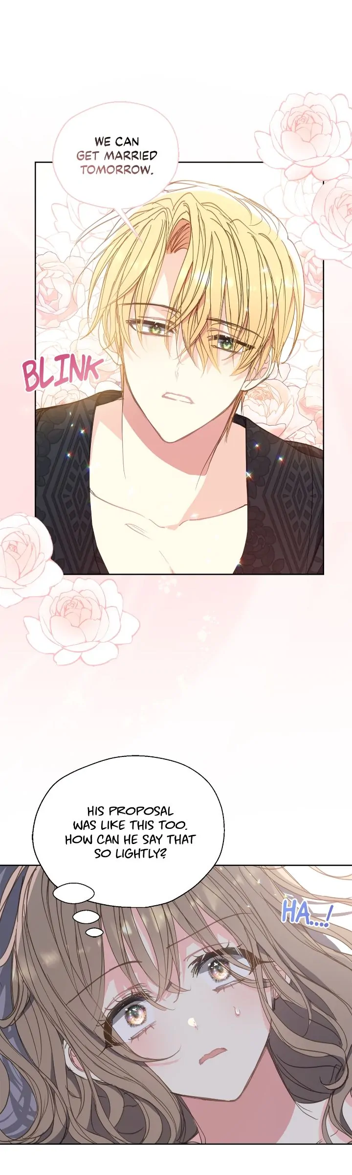 Your Majesty, Please Don’t Kill Me Again Chapter 132 - page 26