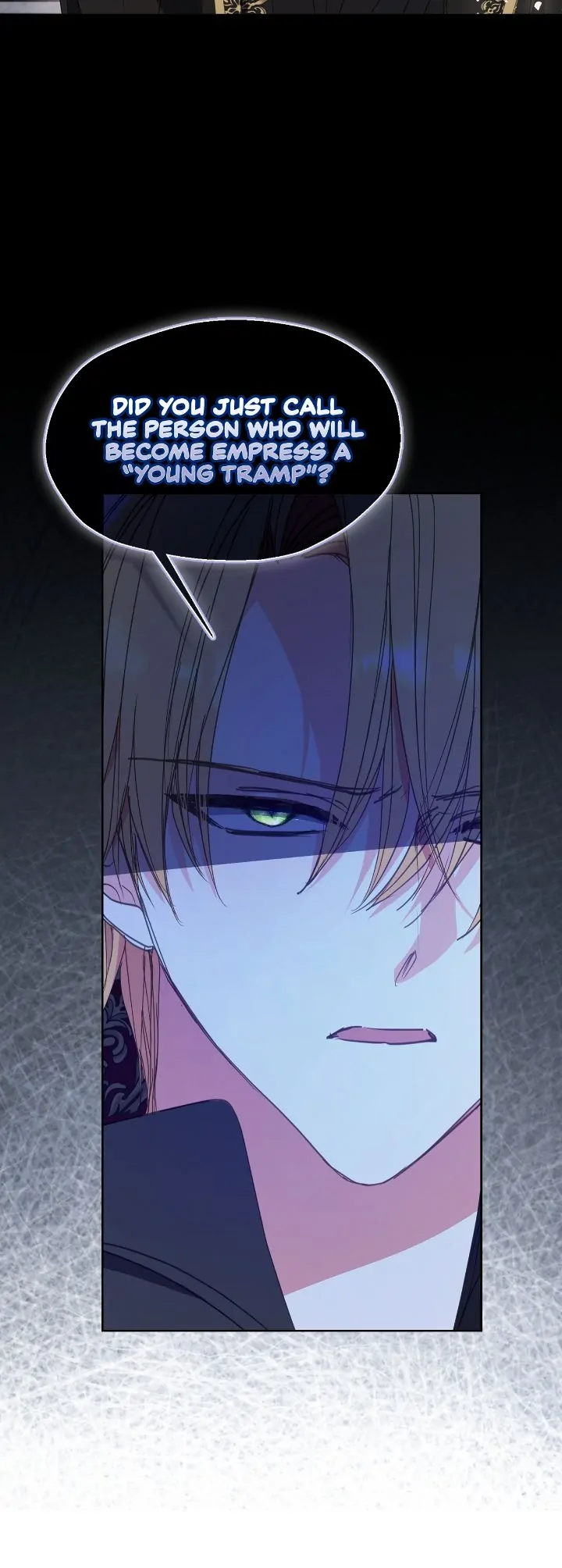 Your Majesty, Please Don’t Kill Me Again Chapter 132 - page 3