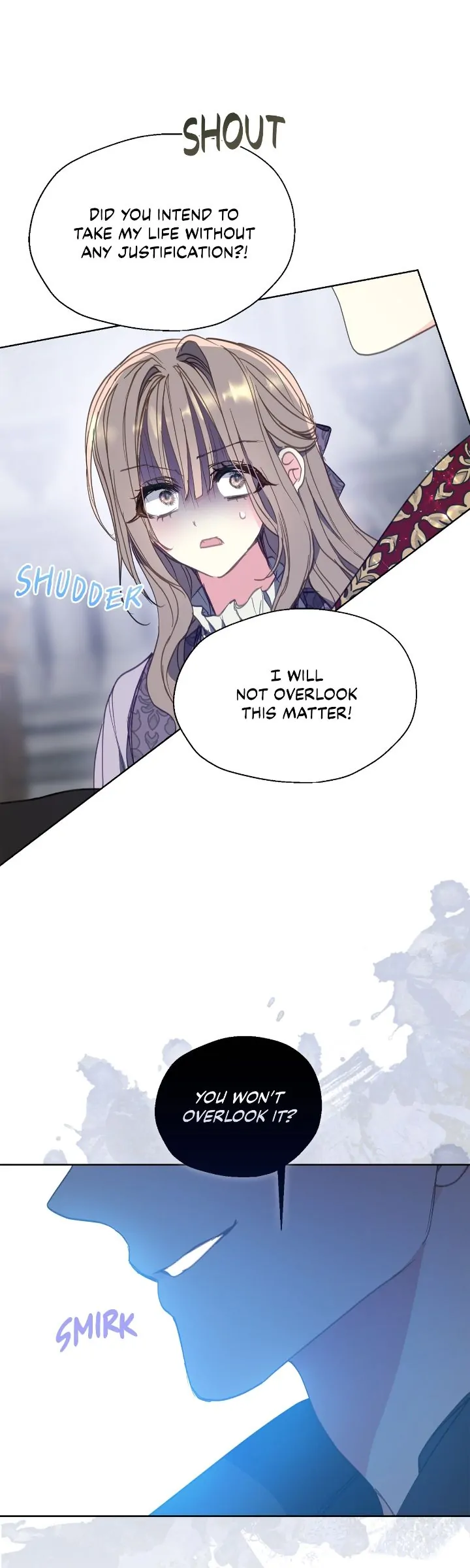 Your Majesty, Please Don’t Kill Me Again Chapter 132 - page 4