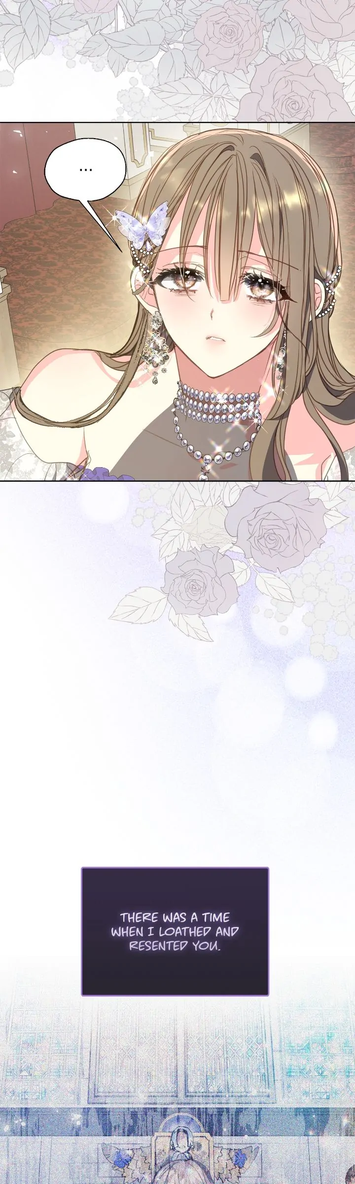 Your Majesty, Please Don’t Kill Me Again Chapter 134 - page 12