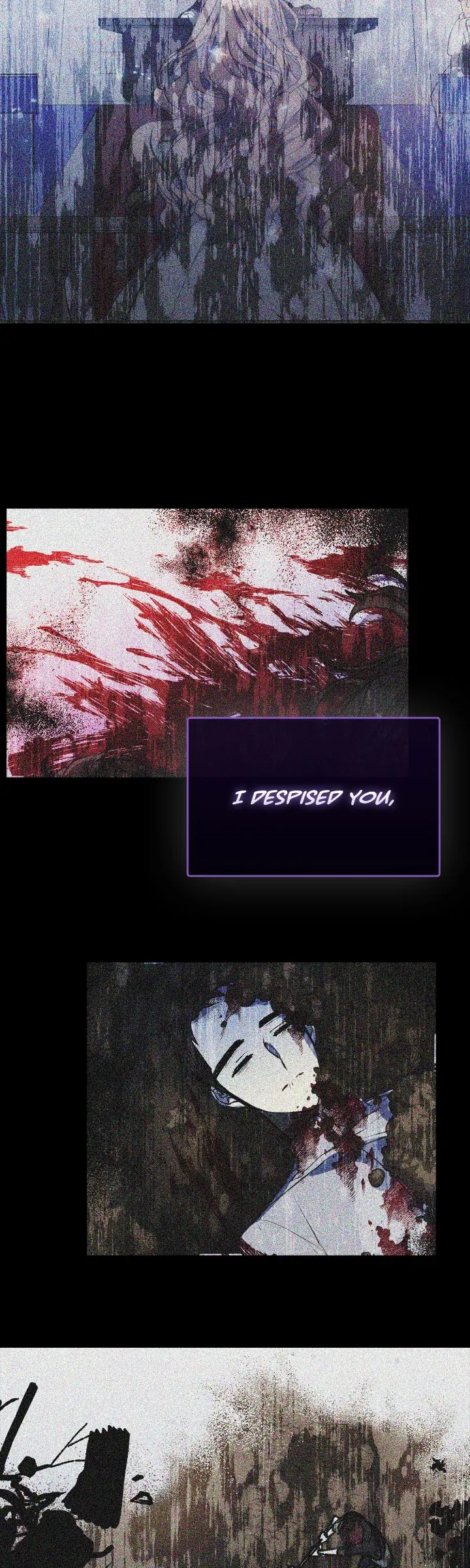 Your Majesty, Please Don’t Kill Me Again Chapter 134 - page 13