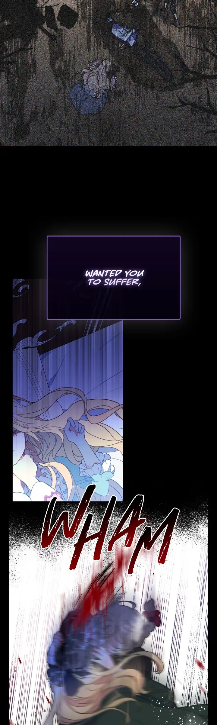 Your Majesty, Please Don’t Kill Me Again Chapter 134 - page 14