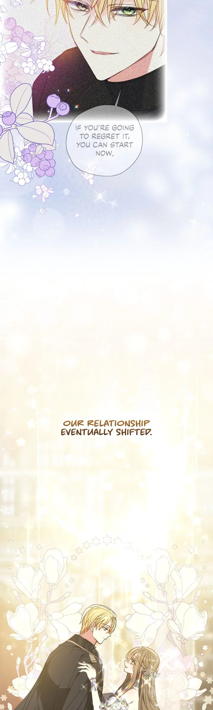 Your Majesty, Please Don’t Kill Me Again Chapter 134 - page 19