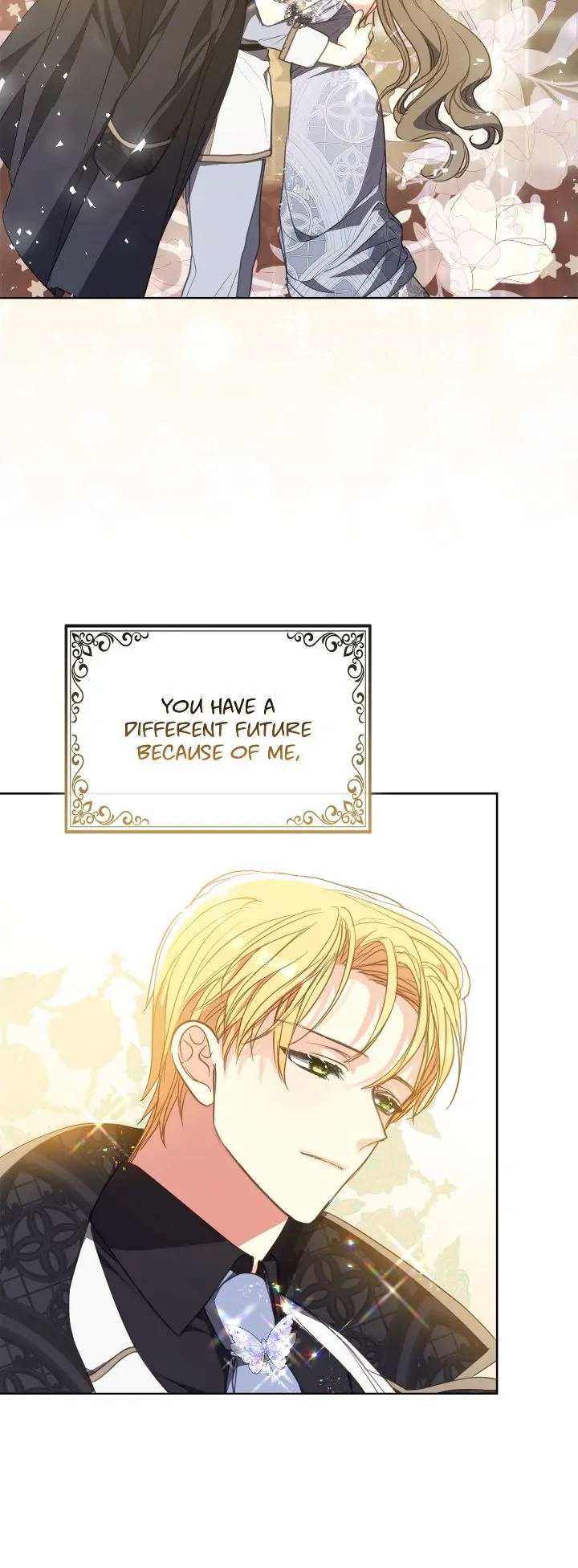Your Majesty, Please Don’t Kill Me Again Chapter 134 - page 20