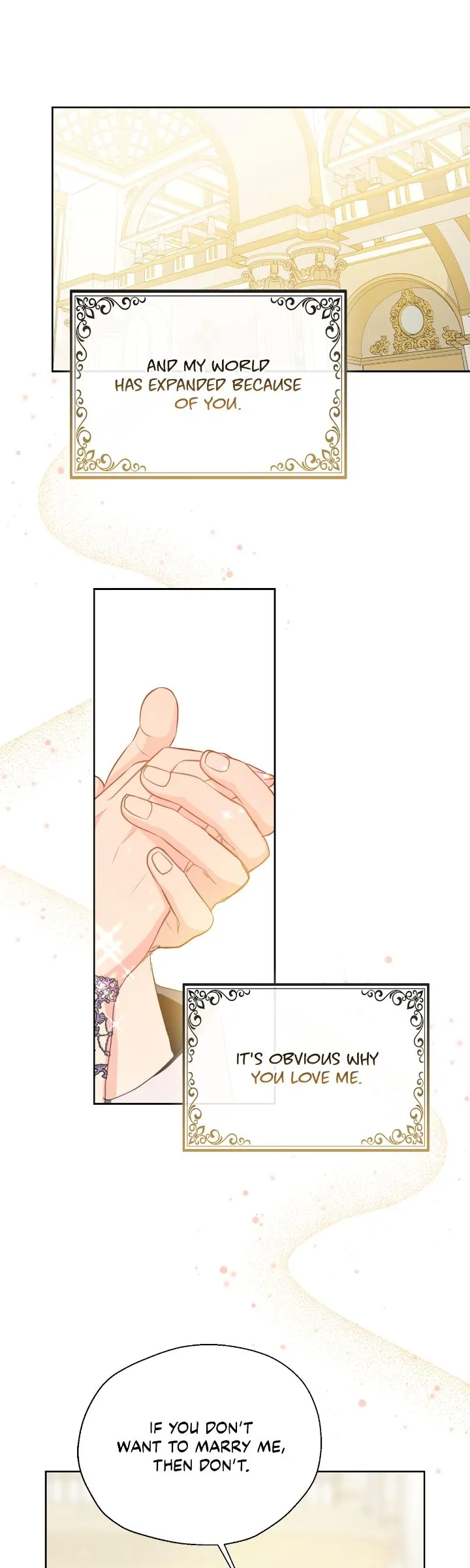 Your Majesty, Please Don’t Kill Me Again Chapter 134 - page 21
