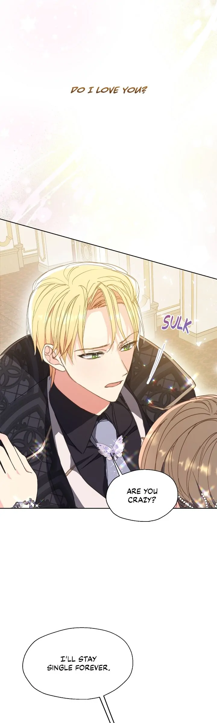 Your Majesty, Please Don’t Kill Me Again Chapter 134 - page 23