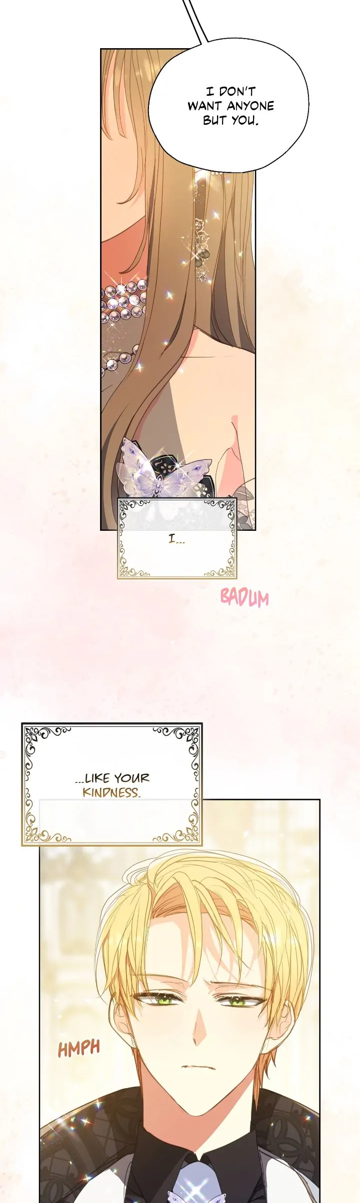Your Majesty, Please Don’t Kill Me Again Chapter 134 - page 24