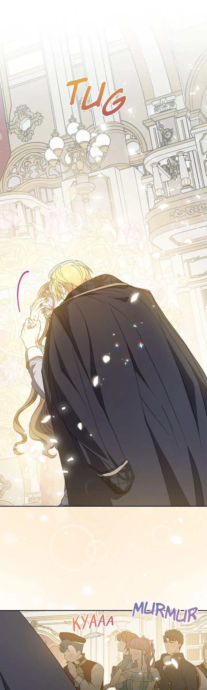 Your Majesty, Please Don’t Kill Me Again Chapter 134 - page 29