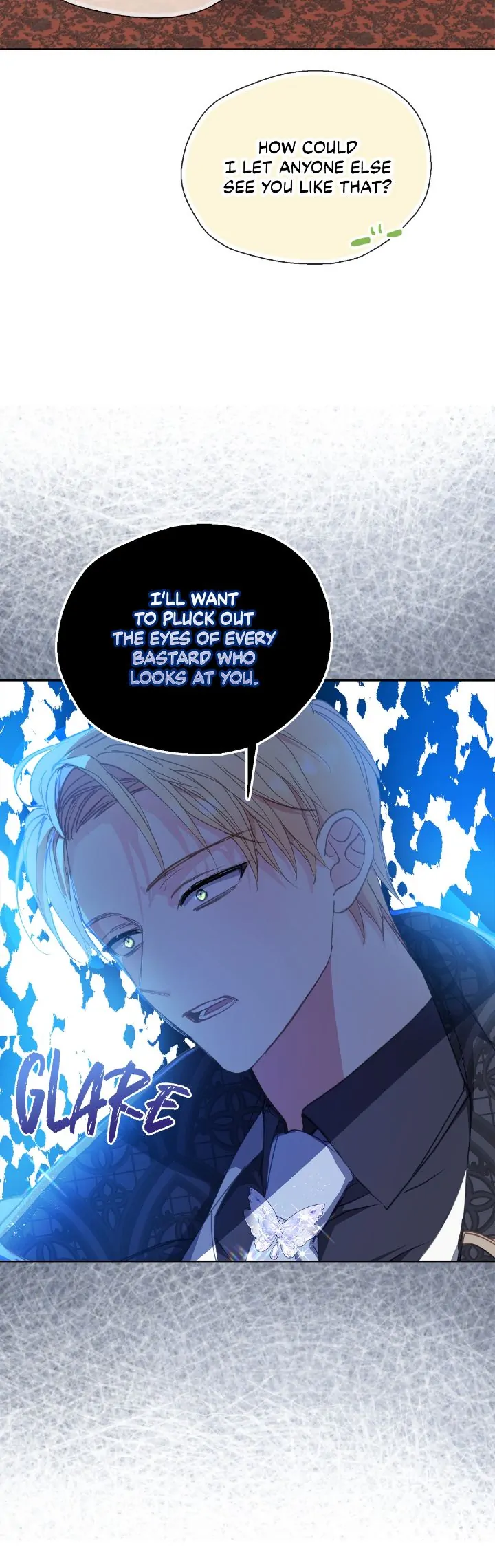 Your Majesty, Please Don’t Kill Me Again Chapter 134 - page 33