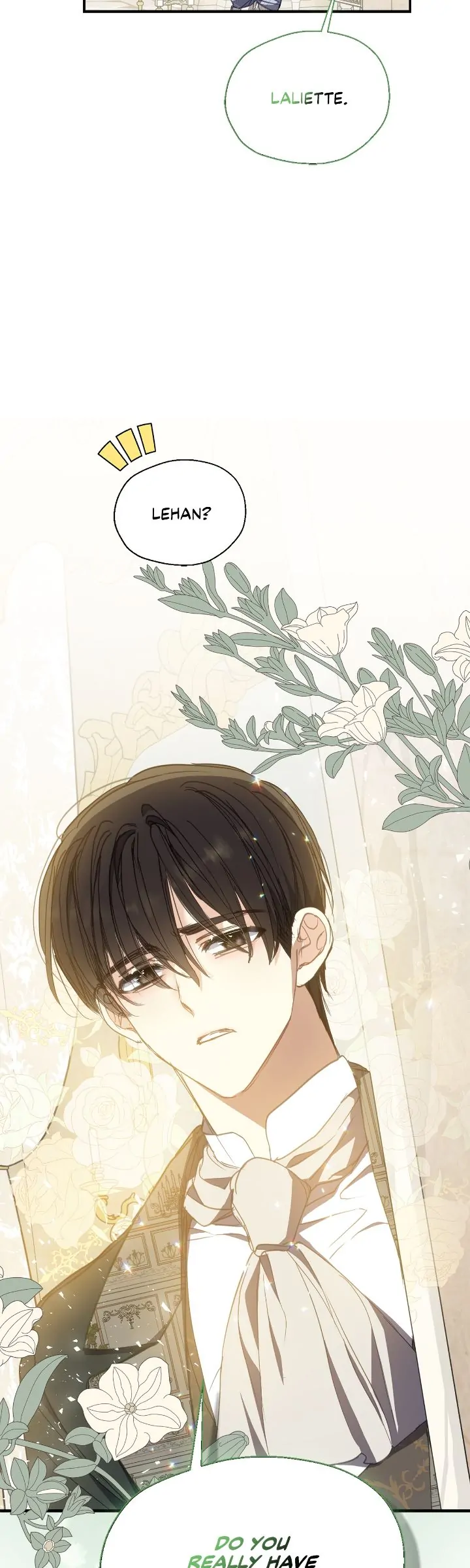 Your Majesty, Please Don’t Kill Me Again Chapter 134 - page 44