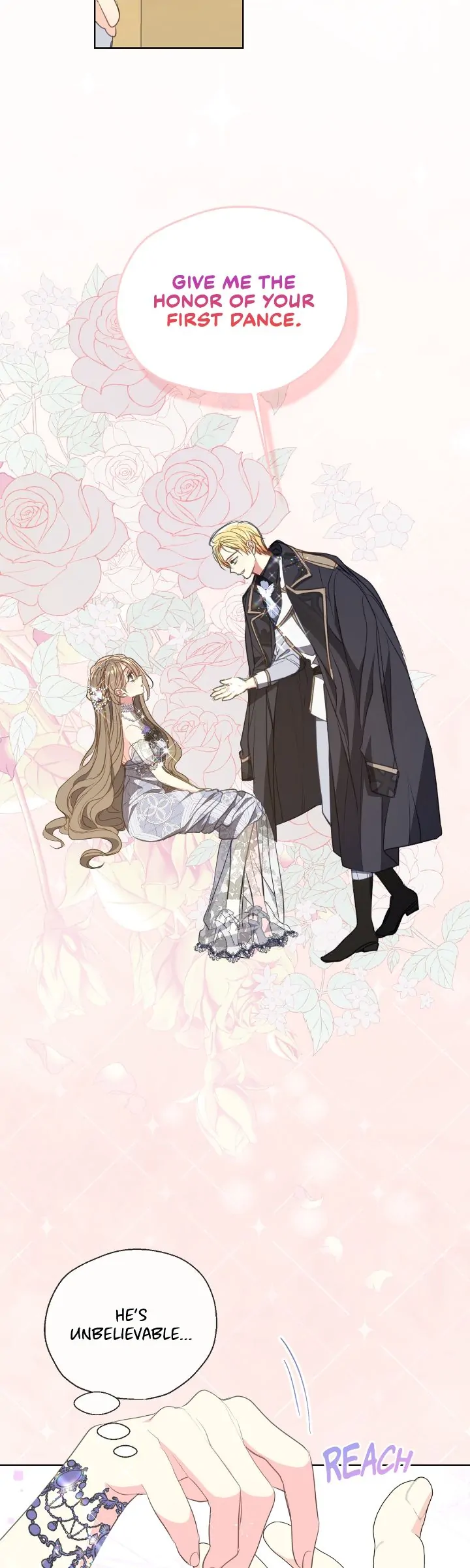 Your Majesty, Please Don’t Kill Me Again Chapter 134 - page 5
