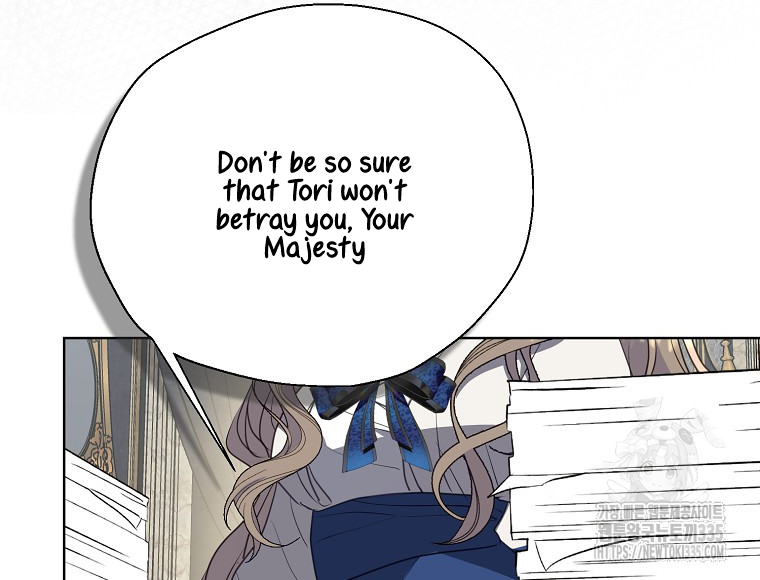 Your Majesty, Please Don’t Kill Me Again Chapter 123 - page 11