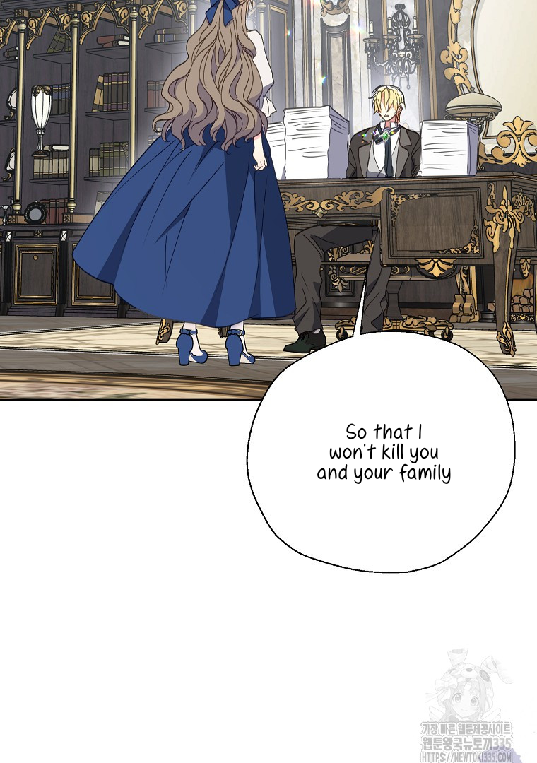 Your Majesty, Please Don’t Kill Me Again Chapter 123 - page 18
