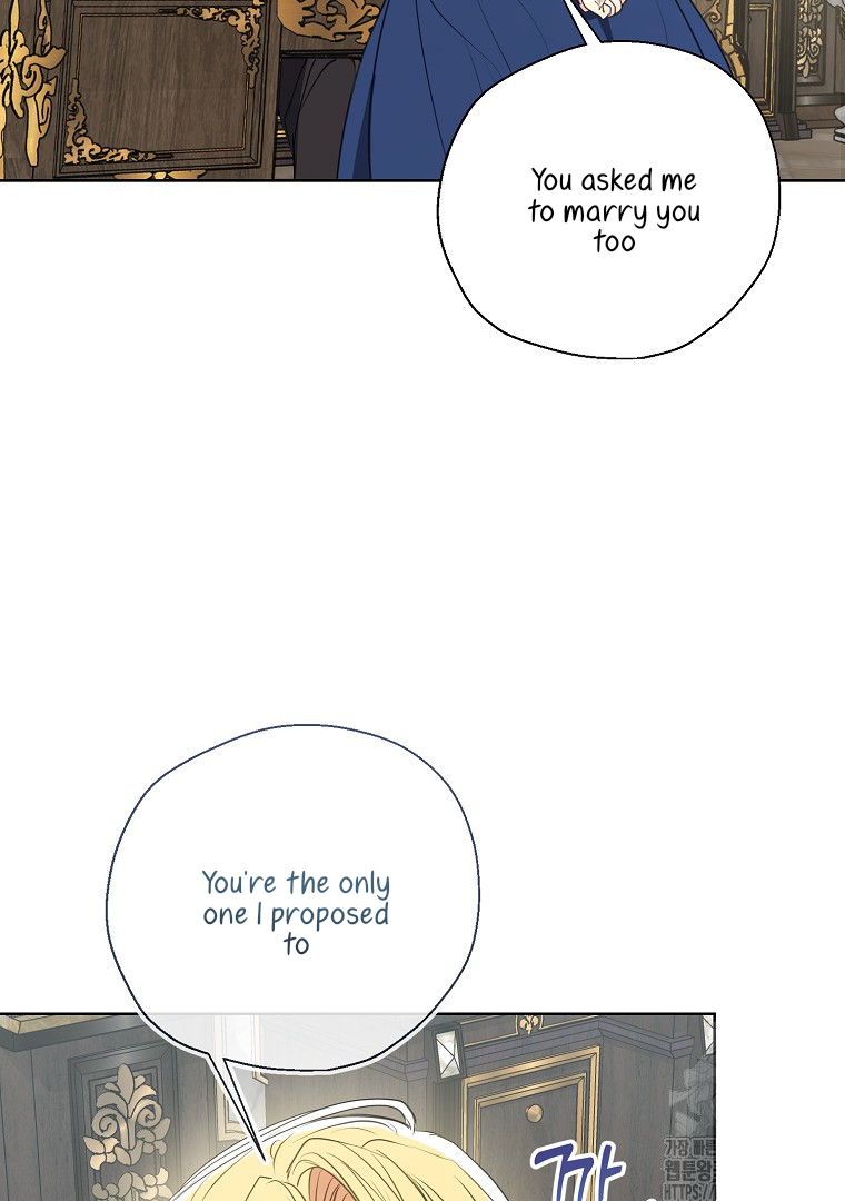 Your Majesty, Please Don’t Kill Me Again Chapter 123 - page 2