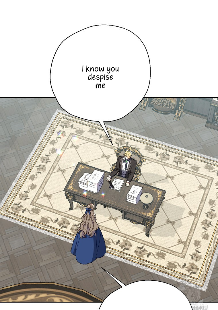 Your Majesty, Please Don’t Kill Me Again Chapter 123 - page 20