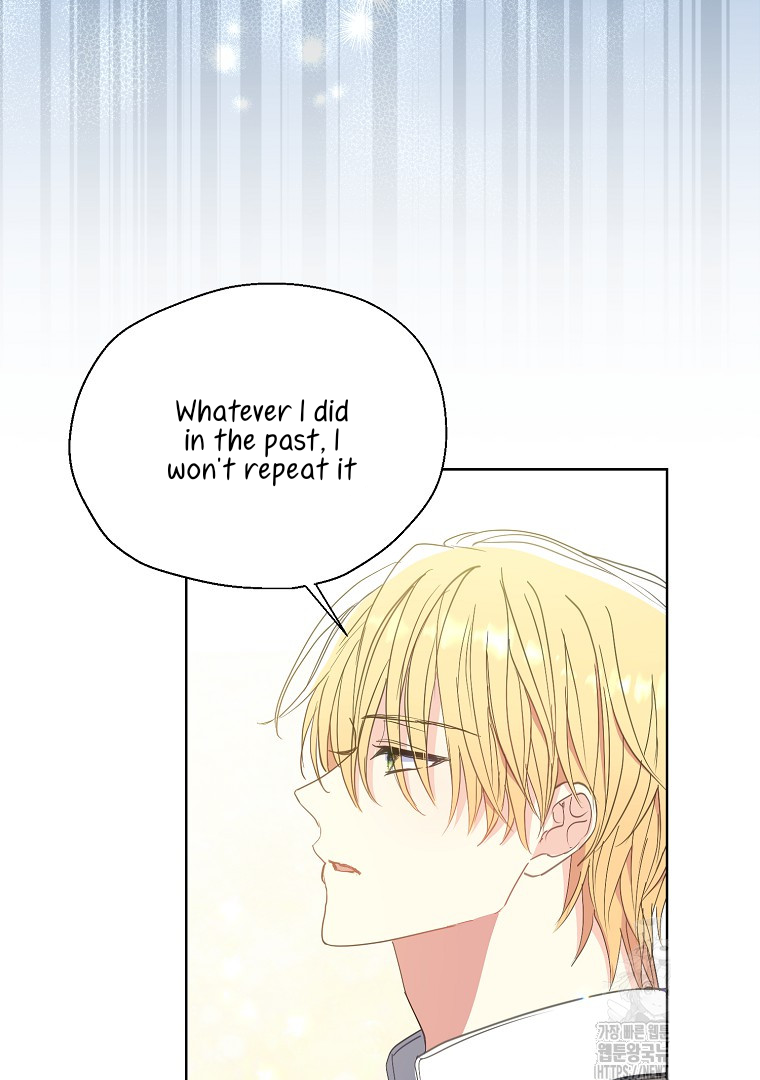 Your Majesty, Please Don’t Kill Me Again Chapter 123 - page 23