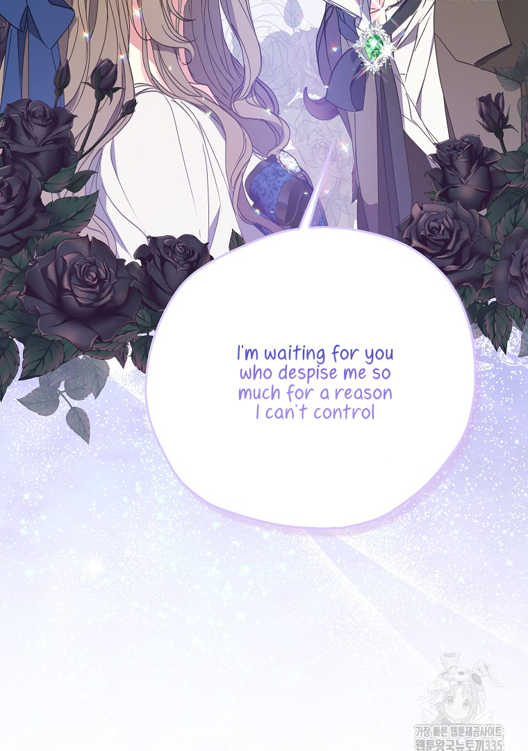 Your Majesty, Please Don’t Kill Me Again Chapter 123 - page 34