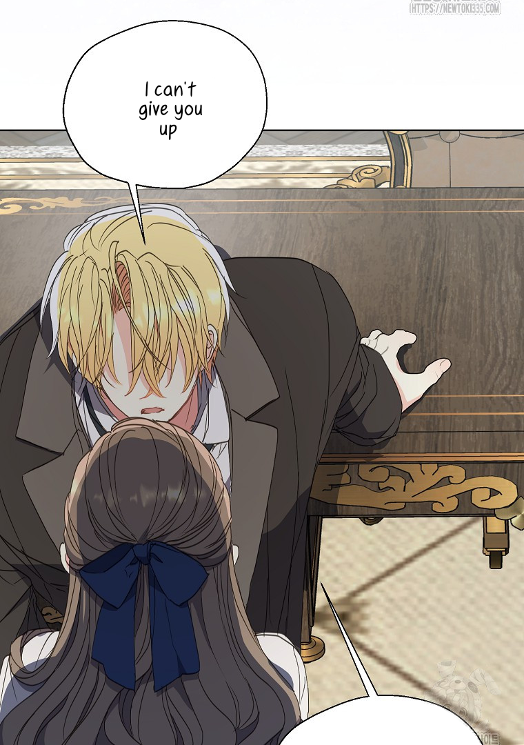 Your Majesty, Please Don’t Kill Me Again Chapter 123 - page 35