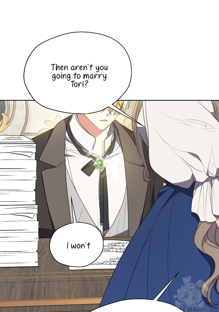 Your Majesty, Please Don’t Kill Me Again Chapter 123 - page 4