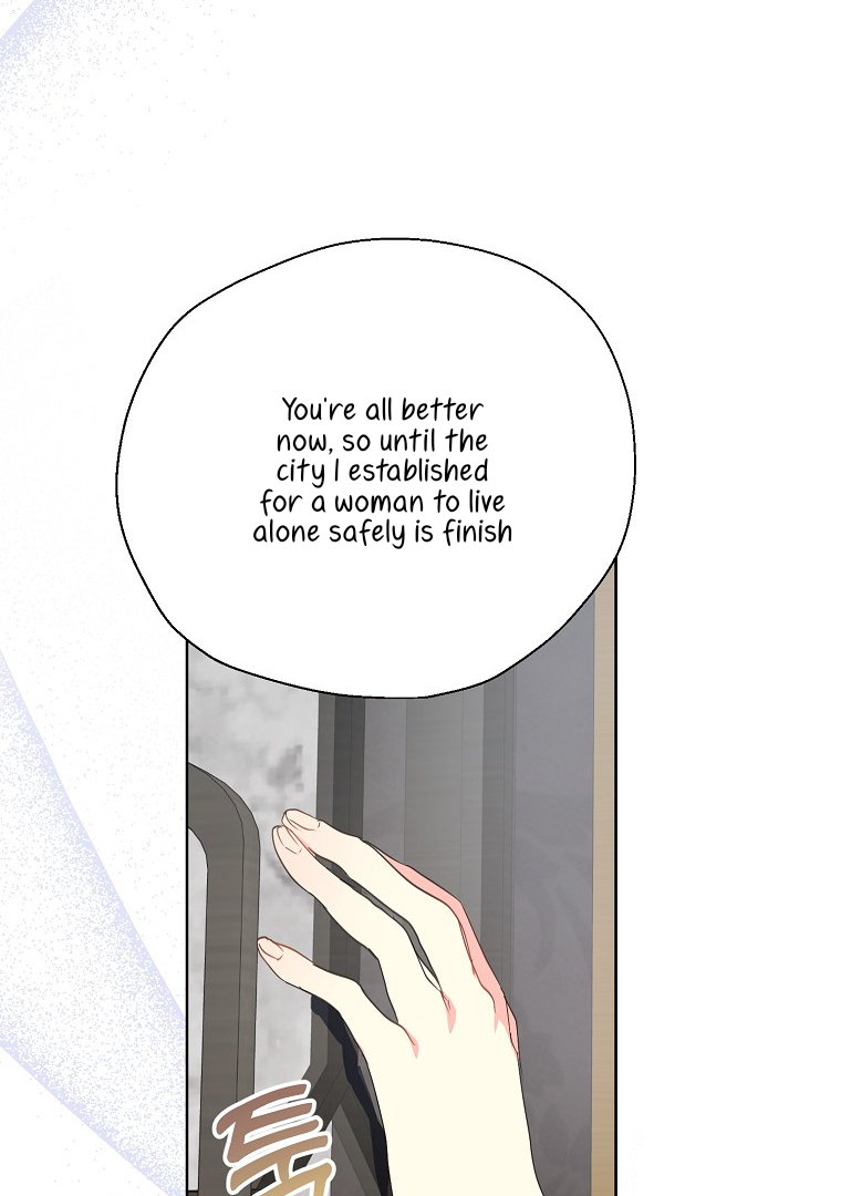 Your Majesty, Please Don’t Kill Me Again Chapter 123 - page 41