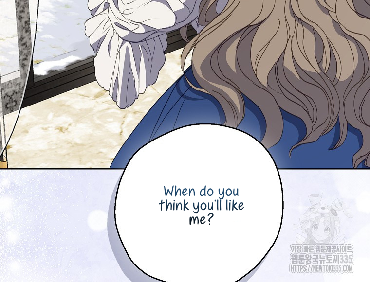 Your Majesty, Please Don’t Kill Me Again Chapter 123 - page 44