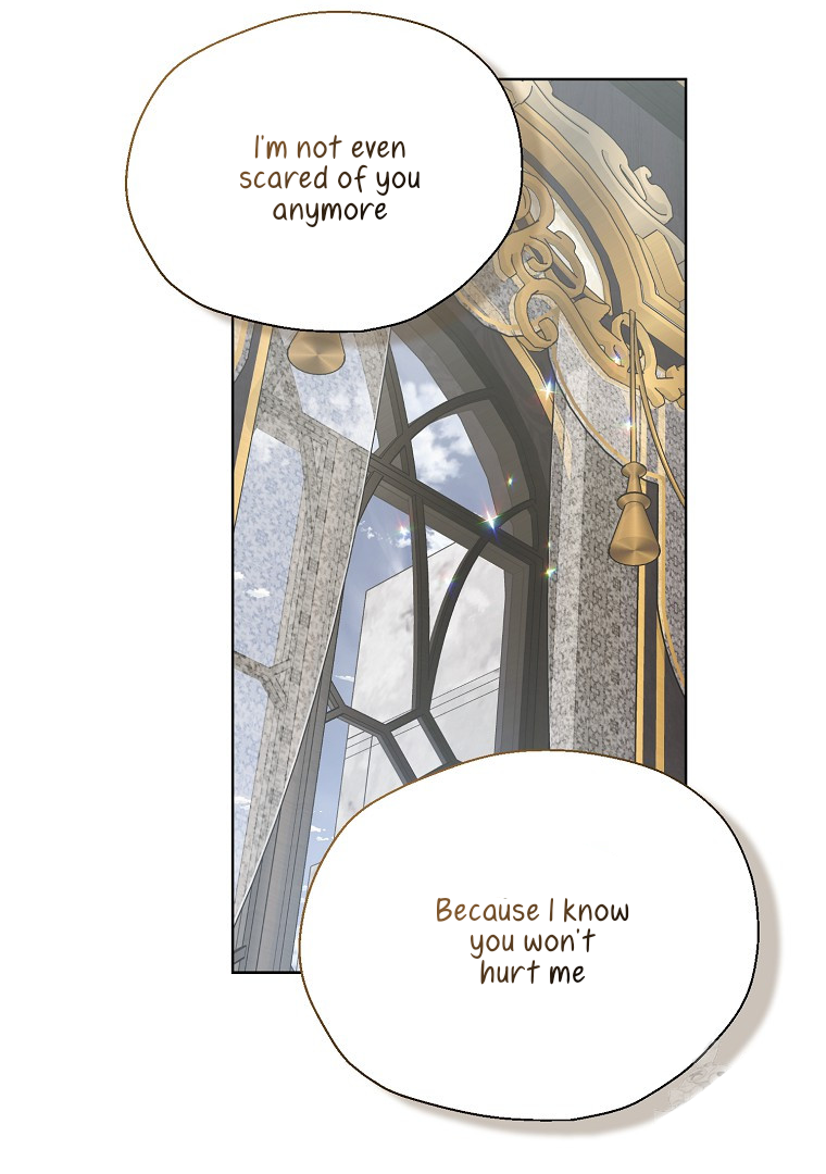 Your Majesty, Please Don’t Kill Me Again Chapter 123 - page 57