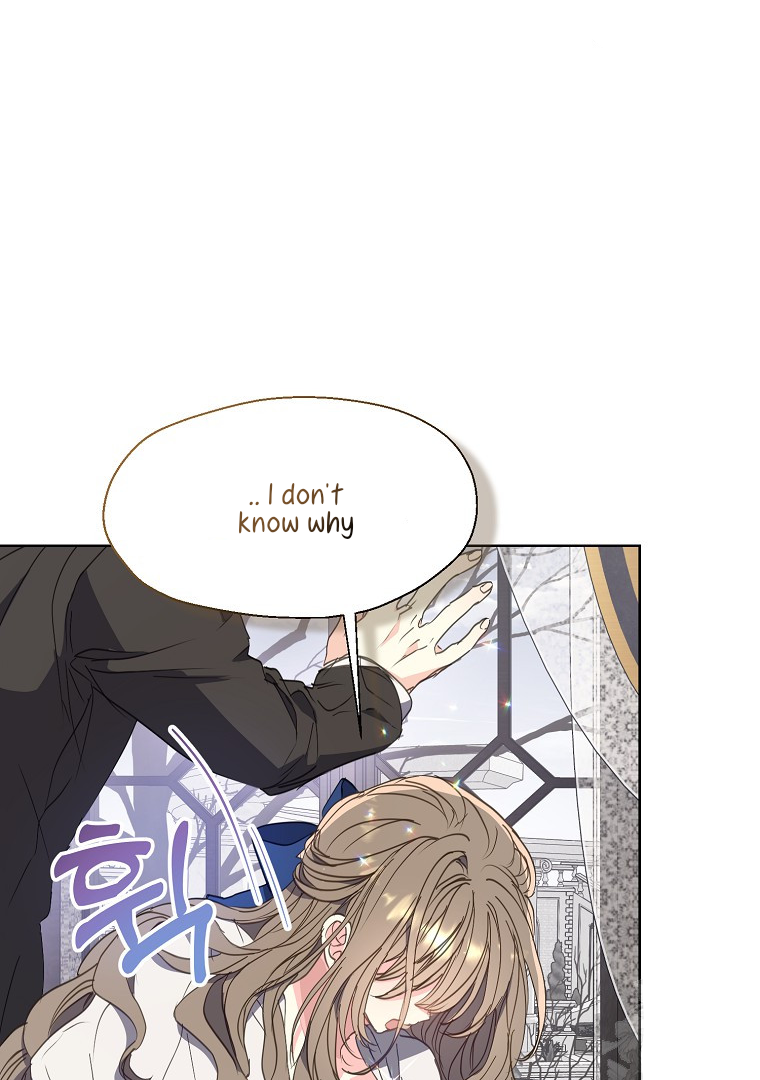 Your Majesty, Please Don’t Kill Me Again Chapter 123 - page 58