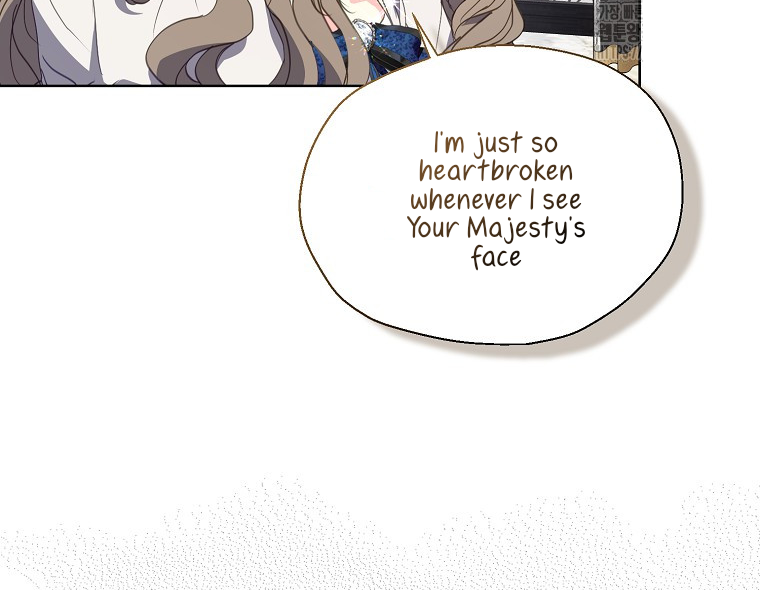 Your Majesty, Please Don’t Kill Me Again Chapter 123 - page 59