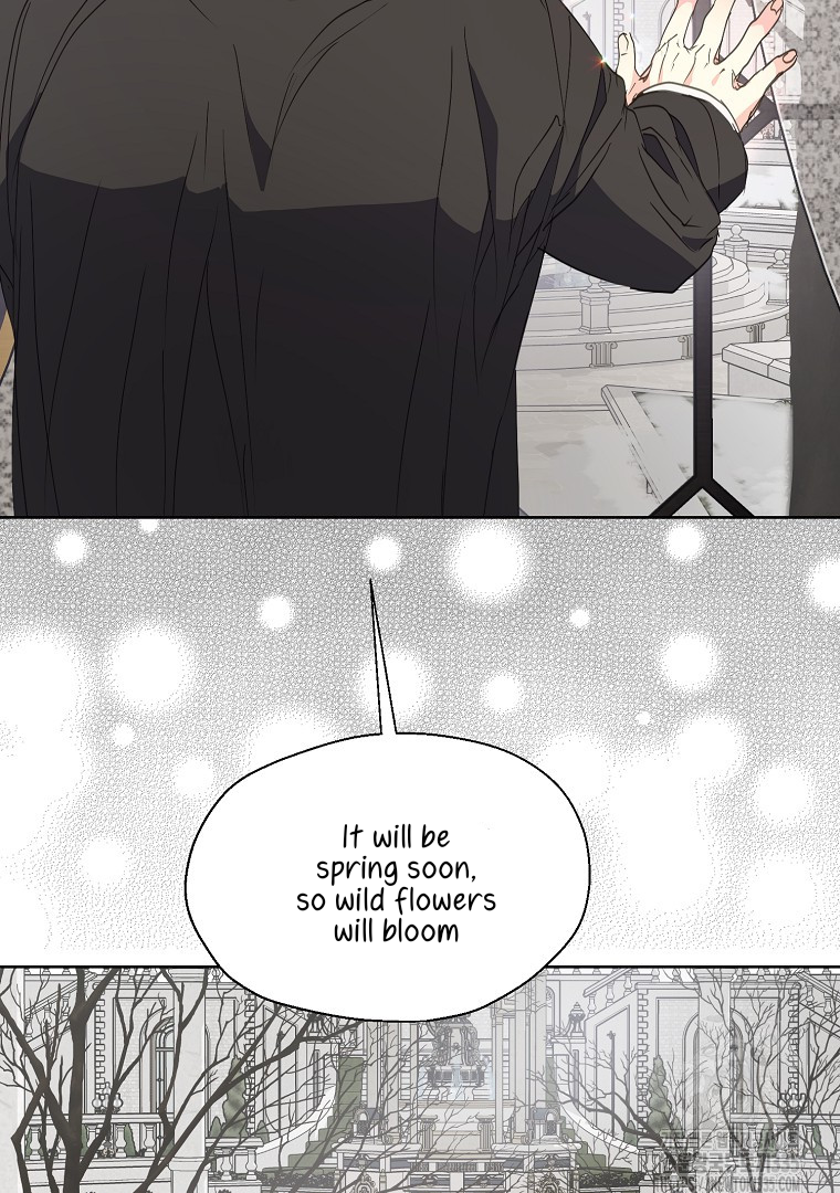 Your Majesty, Please Don’t Kill Me Again Chapter 123 - page 61