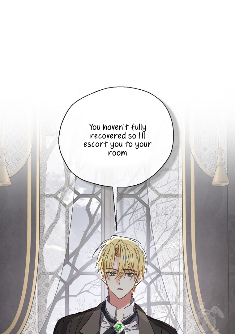 Your Majesty, Please Don’t Kill Me Again Chapter 123 - page 64