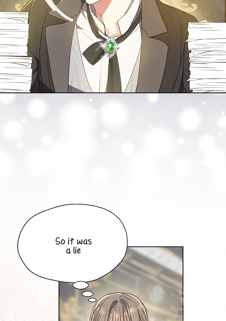 Your Majesty, Please Don’t Kill Me Again Chapter 123 - page 7