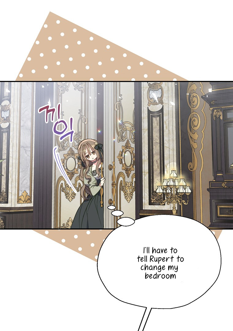 Your Majesty, Please Don’t Kill Me Again Chapter 123 - page 76
