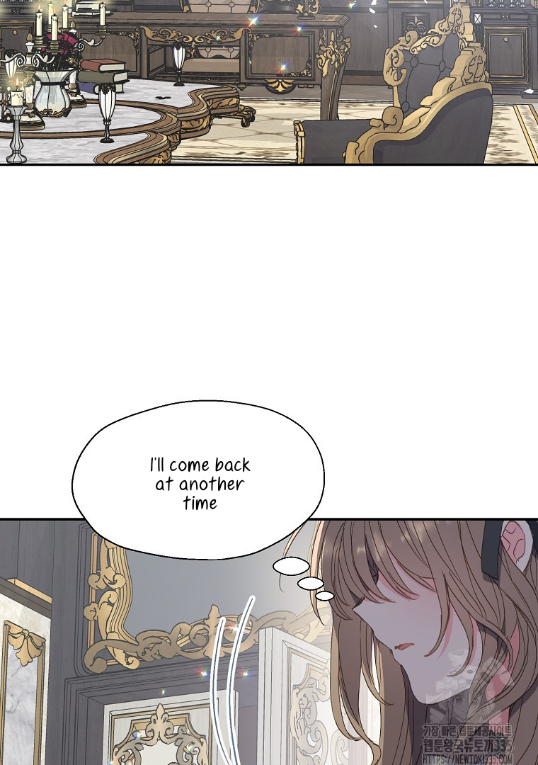 Your Majesty, Please Don’t Kill Me Again Chapter 123 - page 79