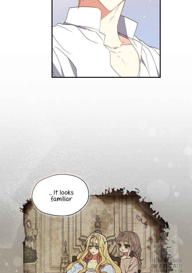 Your Majesty, Please Don’t Kill Me Again Chapter 123 - page 85