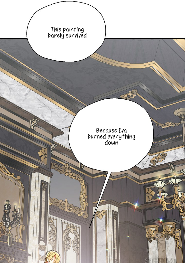 Your Majesty, Please Don’t Kill Me Again Chapter 123 - page 87