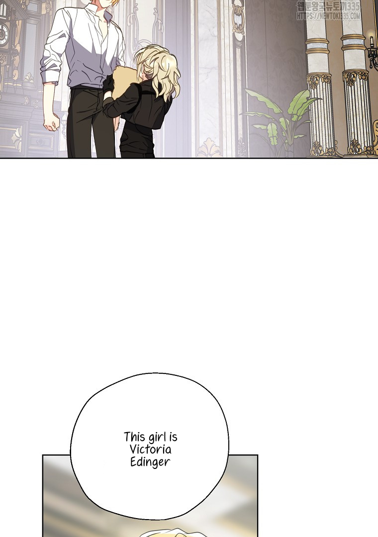 Your Majesty, Please Don’t Kill Me Again Chapter 123 - page 88