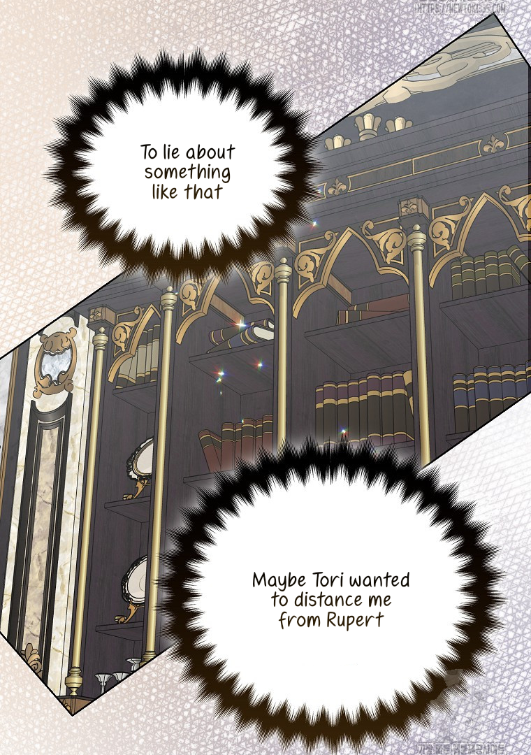 Your Majesty, Please Don’t Kill Me Again Chapter 123 - page 9